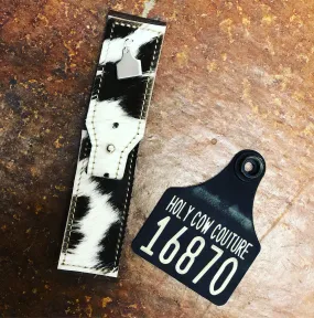Cowhide Apple Watch Band - Small #16870