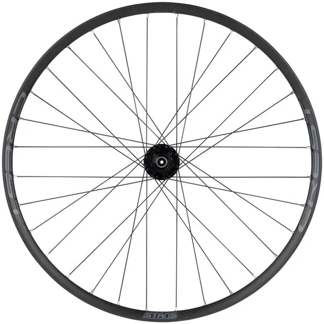 Crest S2 Front Wheel - 26", QR x 100mm, 6-Bolt