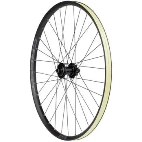 Crest S2 Front Wheel - 26", QR x 100mm, 6-Bolt