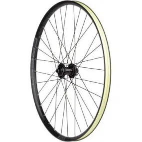 Crest S2 Front Wheel - 27.5", QR x 100mm, 6-Bolt