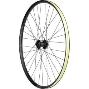 Crest S2 Front Wheel - 29", 15 x 100mm, 6-Bolt