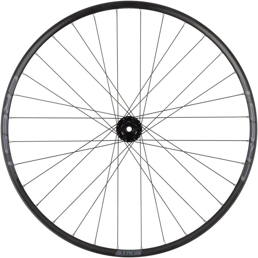 Crest S2 Rear Wheel - 29", 12 x 148mm, 6-Bolt, Micro Spline
