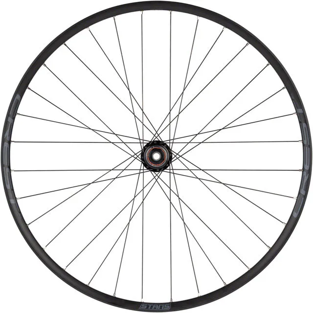 Crest S2 Rear Wheel - 29", 12 x 148mm, 6-Bolt, XD