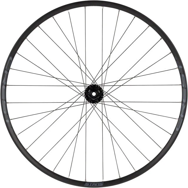 Crest S2 Rear Wheel - 29", 12 x 148mm, 6-Bolt, XD