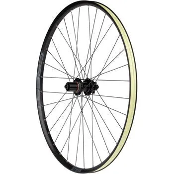 Crest S2 Rear Wheel - 29", QR x 135mm, 6-Bolt, HG11