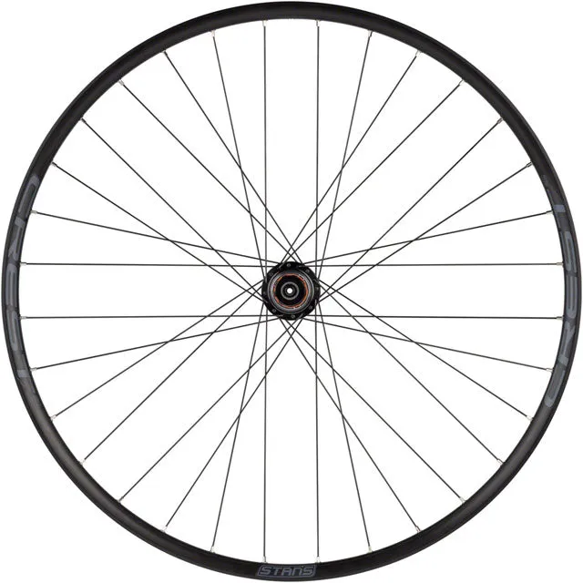 Crest S2 Rear Wheel - 29", QR x 135mm, 6-Bolt, HG11