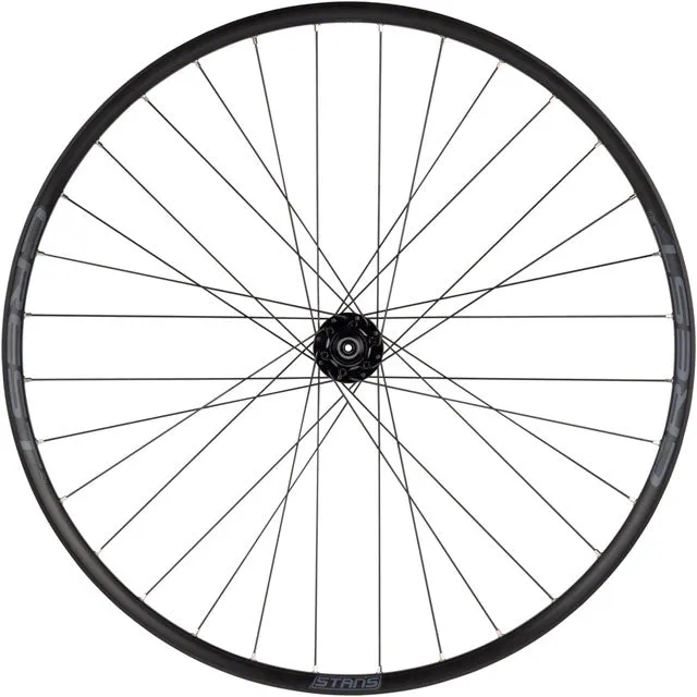 Crest S2 Rear Wheel - 29", QR x 135mm, 6-Bolt, HG11
