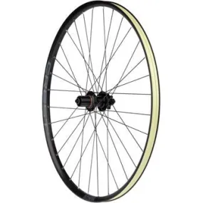 Crest S2 Rear Wheel - 29", QR x 135mm, 6-Bolt, HG11