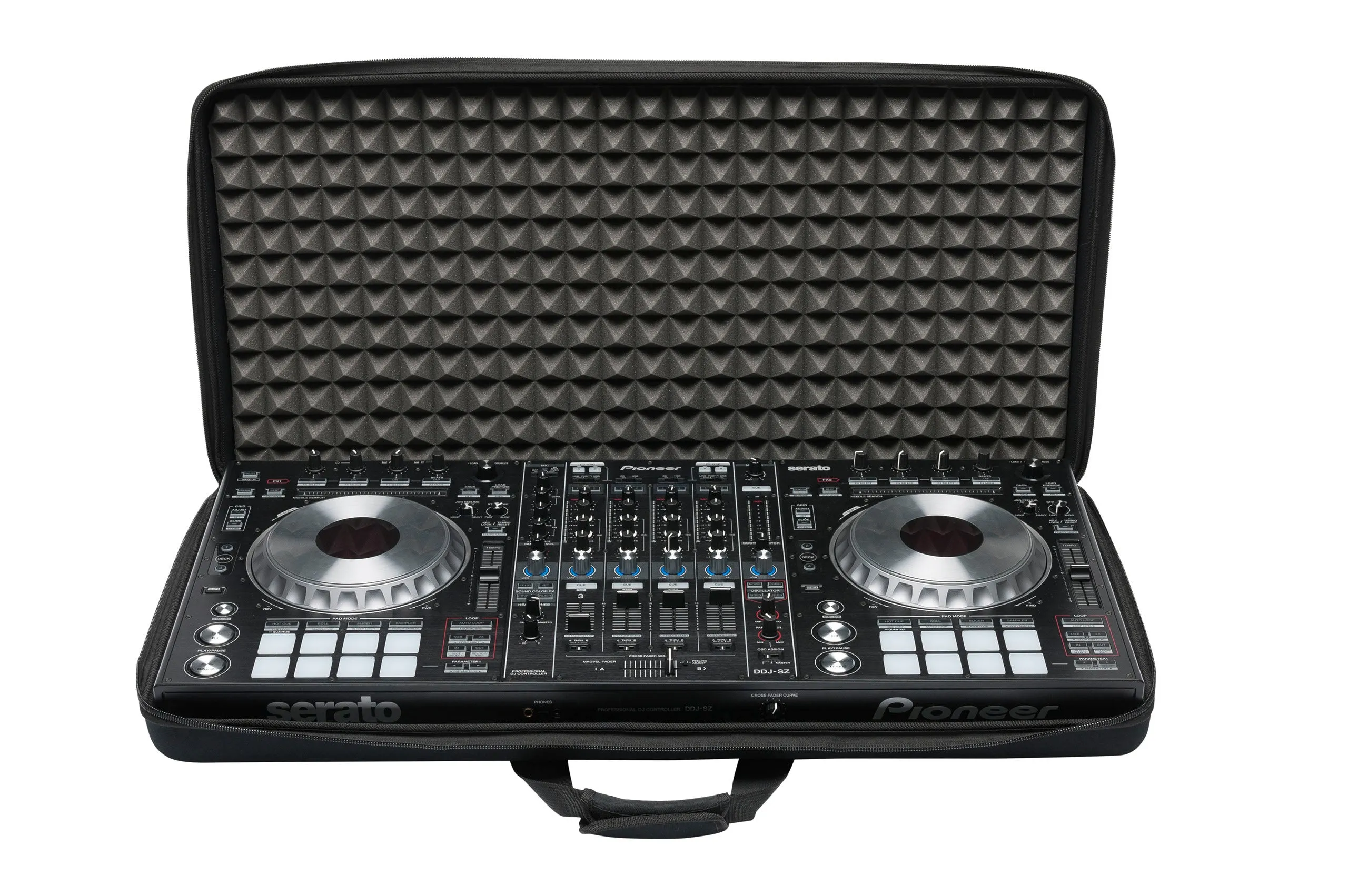 CTRL CASE DDJ-SZ2/RZ - 47981