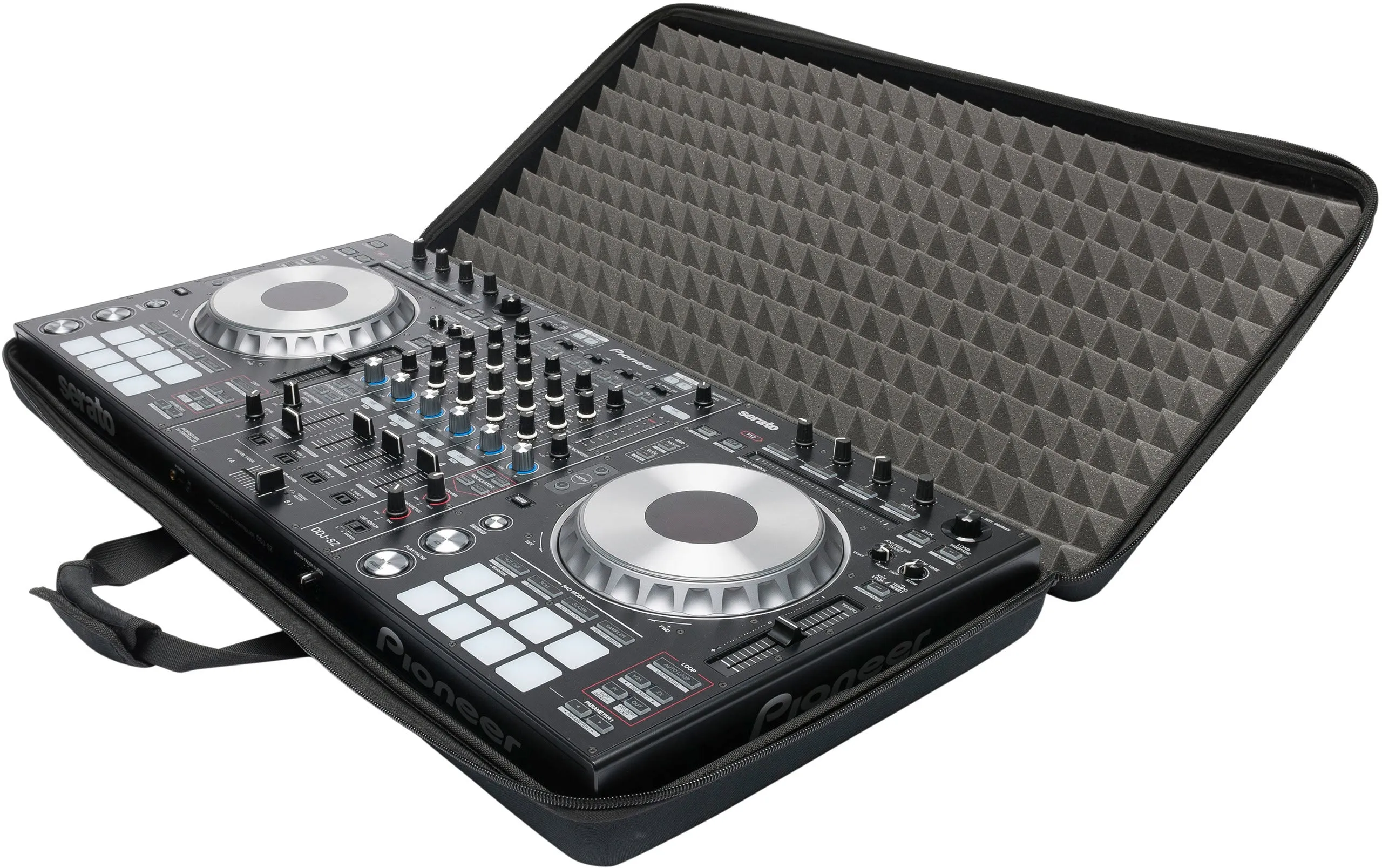 CTRL CASE DDJ-SZ2/RZ - 47981