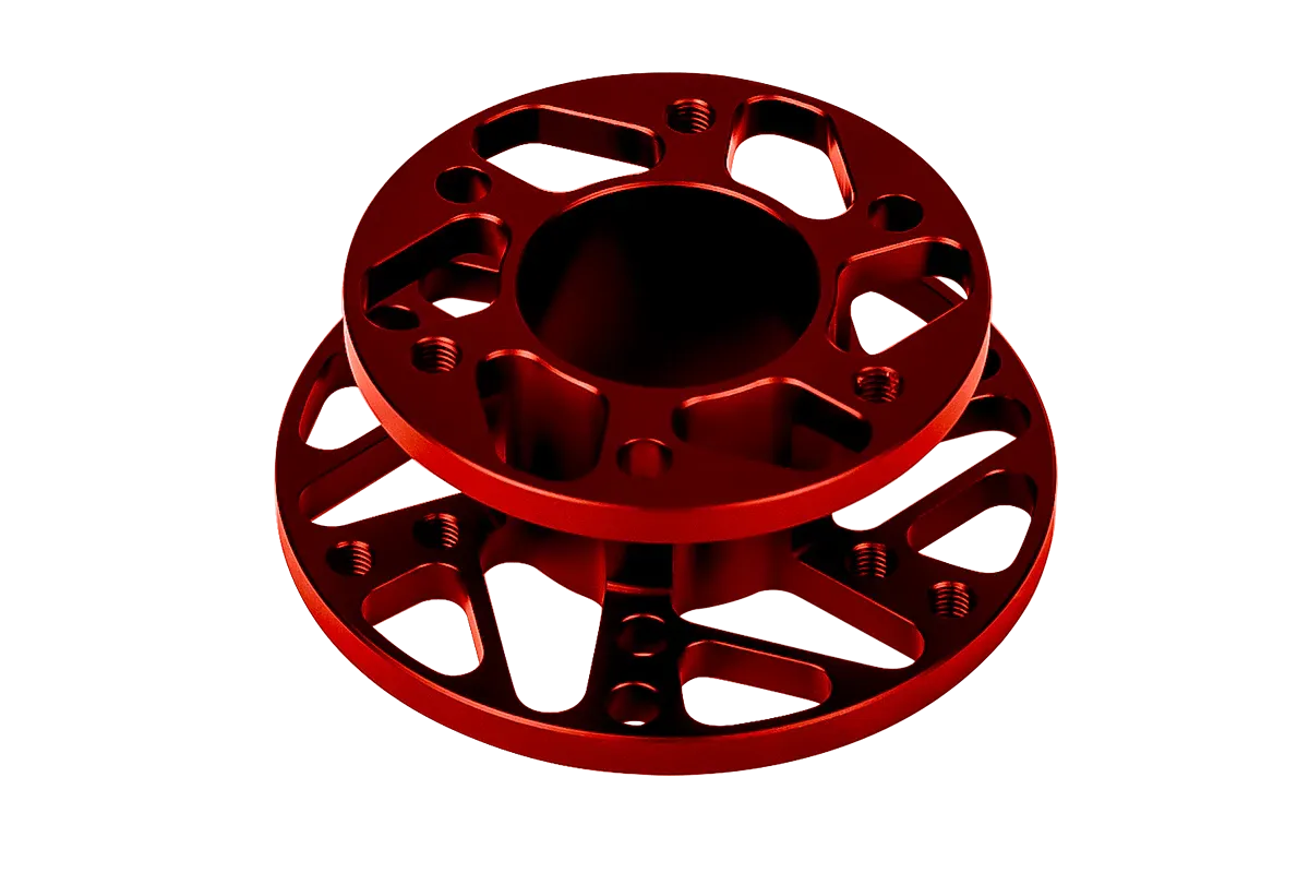 Cube Controls Universal Main Hub