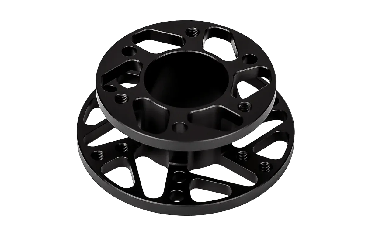 Cube Controls Universal Main Hub