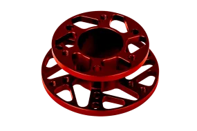 Cube Controls Universal Main Hub