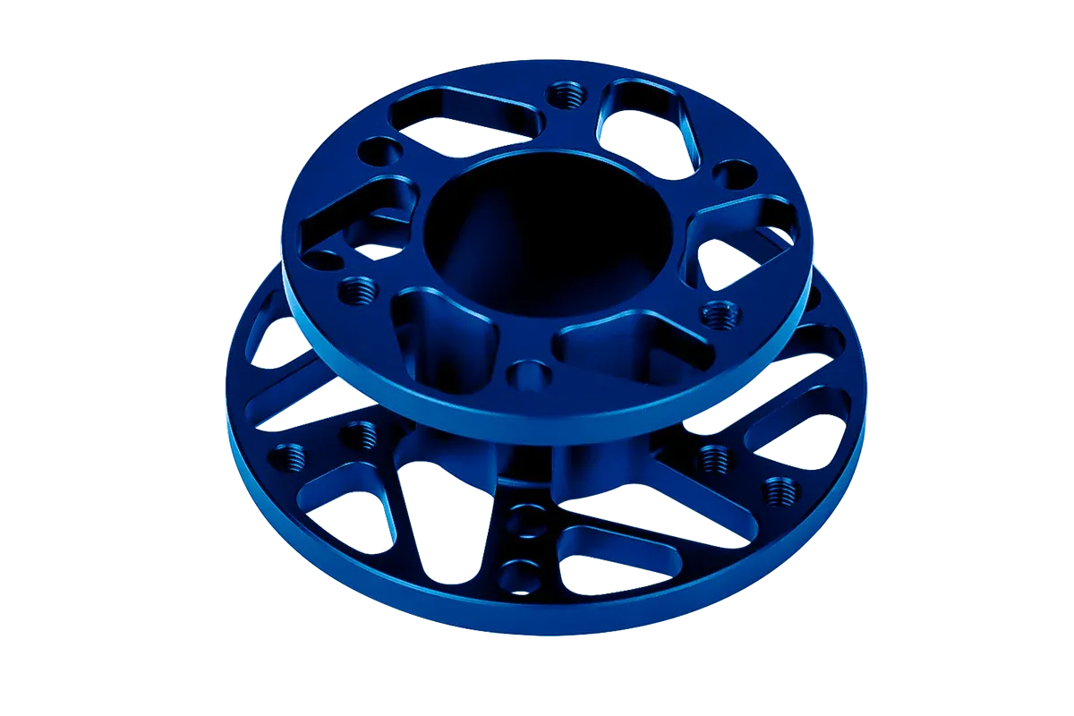 Cube Controls Universal Main Hub