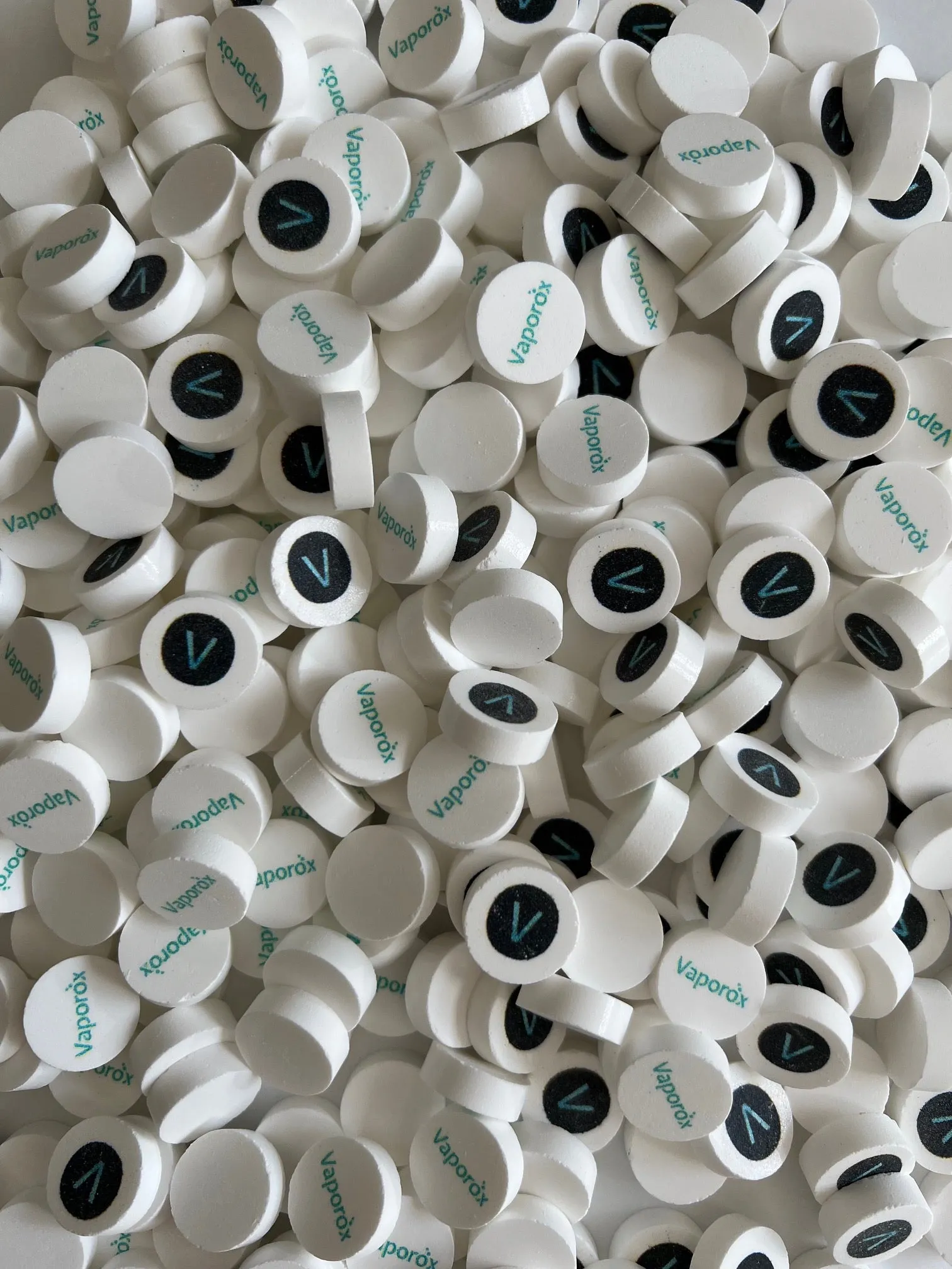 Custom Mints Personalized with Logo - 8 Per Bag