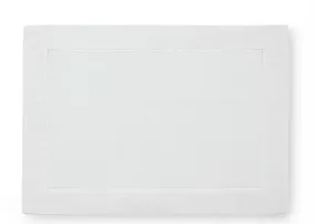 Customizable Festival Placemats in  White