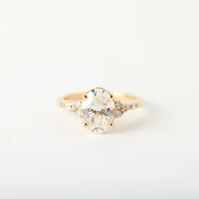 Customizable Marigold Setting