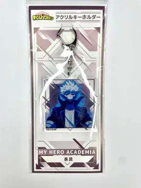Dabi - My Hero Academia Acrylic Keychain