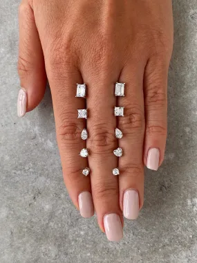 Dainty Stud Bundle (5 pairs)
