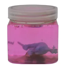 Dinosaur Crystal Mud Slime