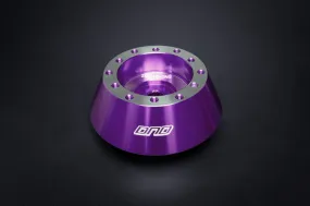 DND New Low Profile Hub Kit Acura TL (1996-2014) - Various Color