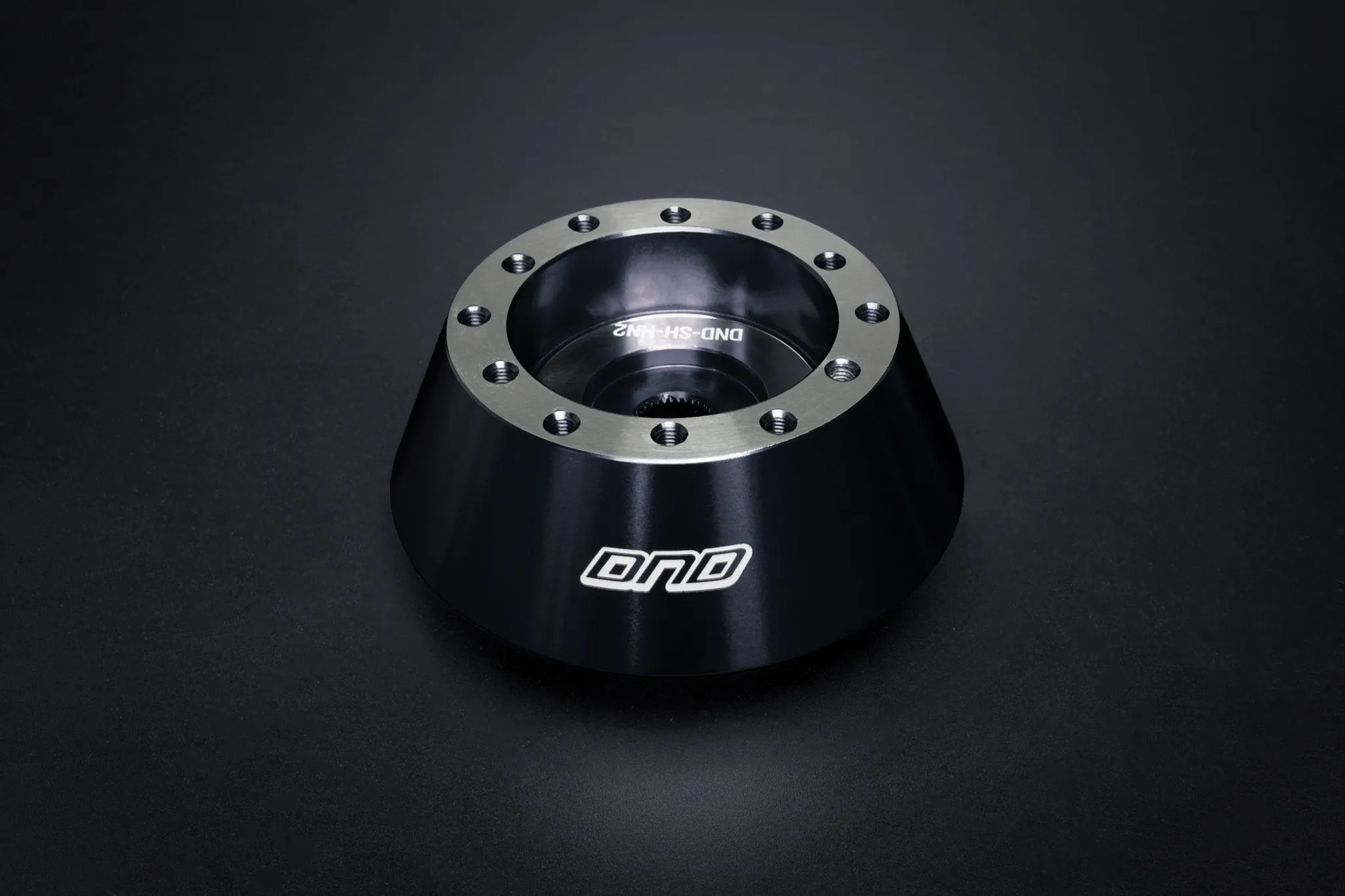 DND New Low Profile Hub Kit Acura TL (1996-2014) - Various Color
