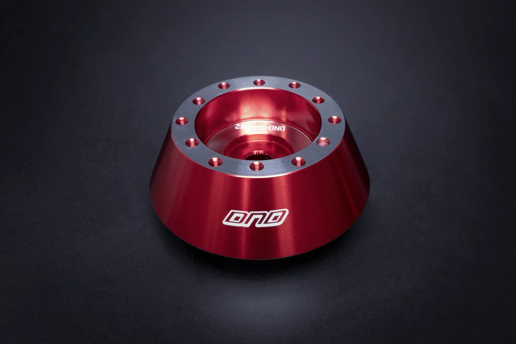 DND New Low Profile Hub Kit Acura TL (1996-2014) - Various Color