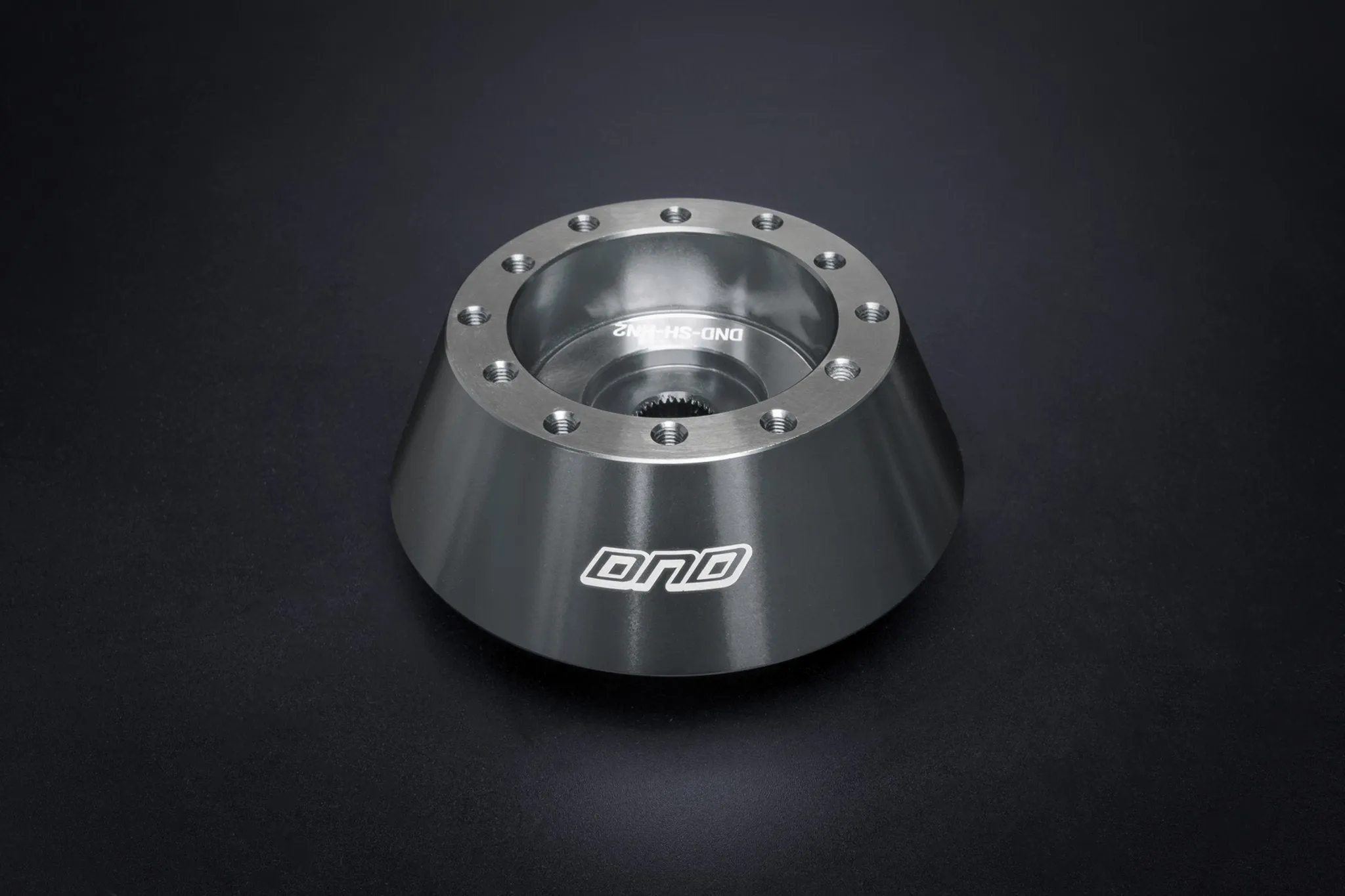 DND New Low Profile Hub Kit Acura TL (1996-2014) - Various Color