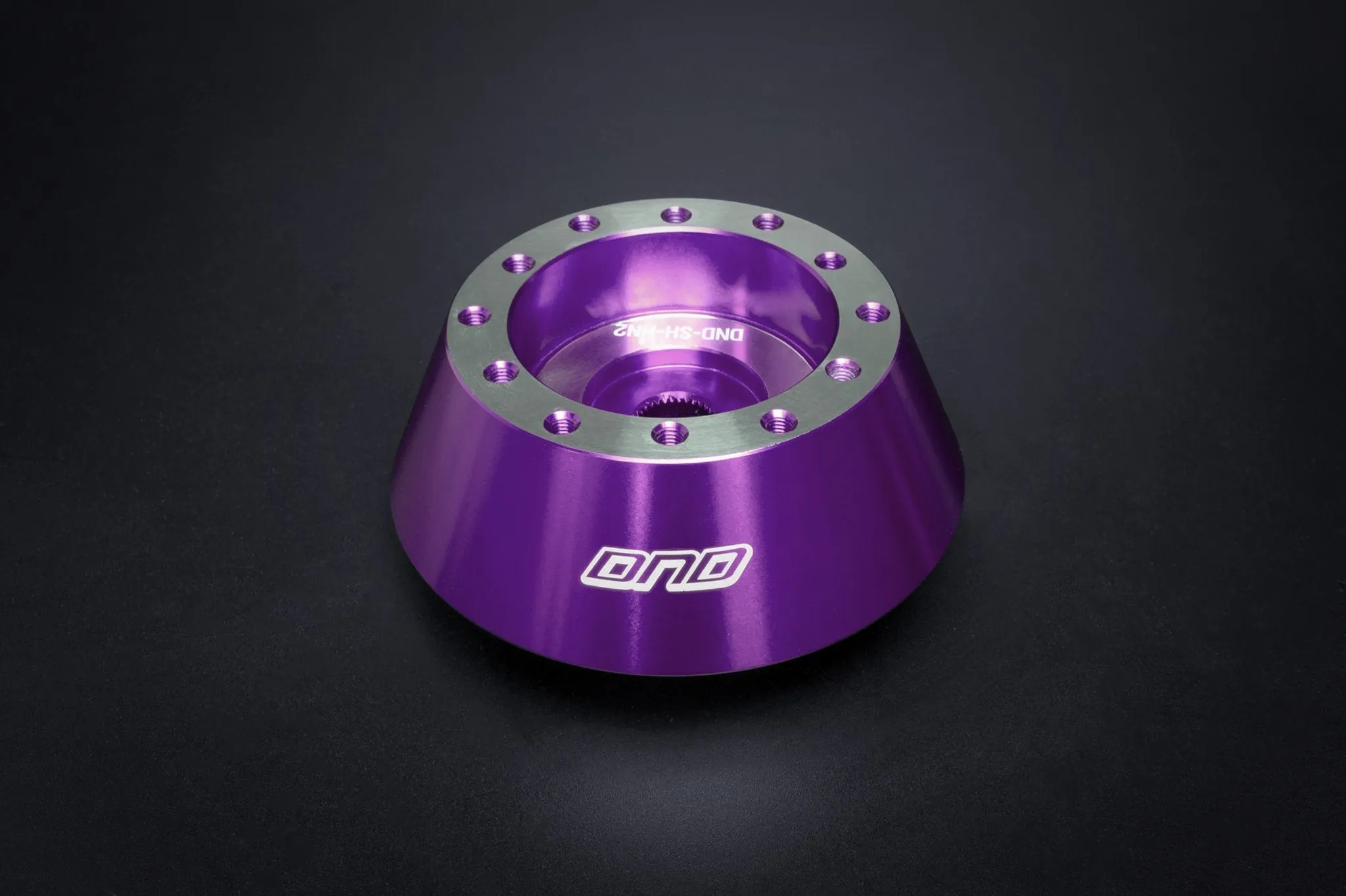 DND New Low Profile Hub Kit Acura TL (1996-2014) - Various Color