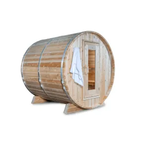 Dundalk Canadian Timber Harmony Sauna