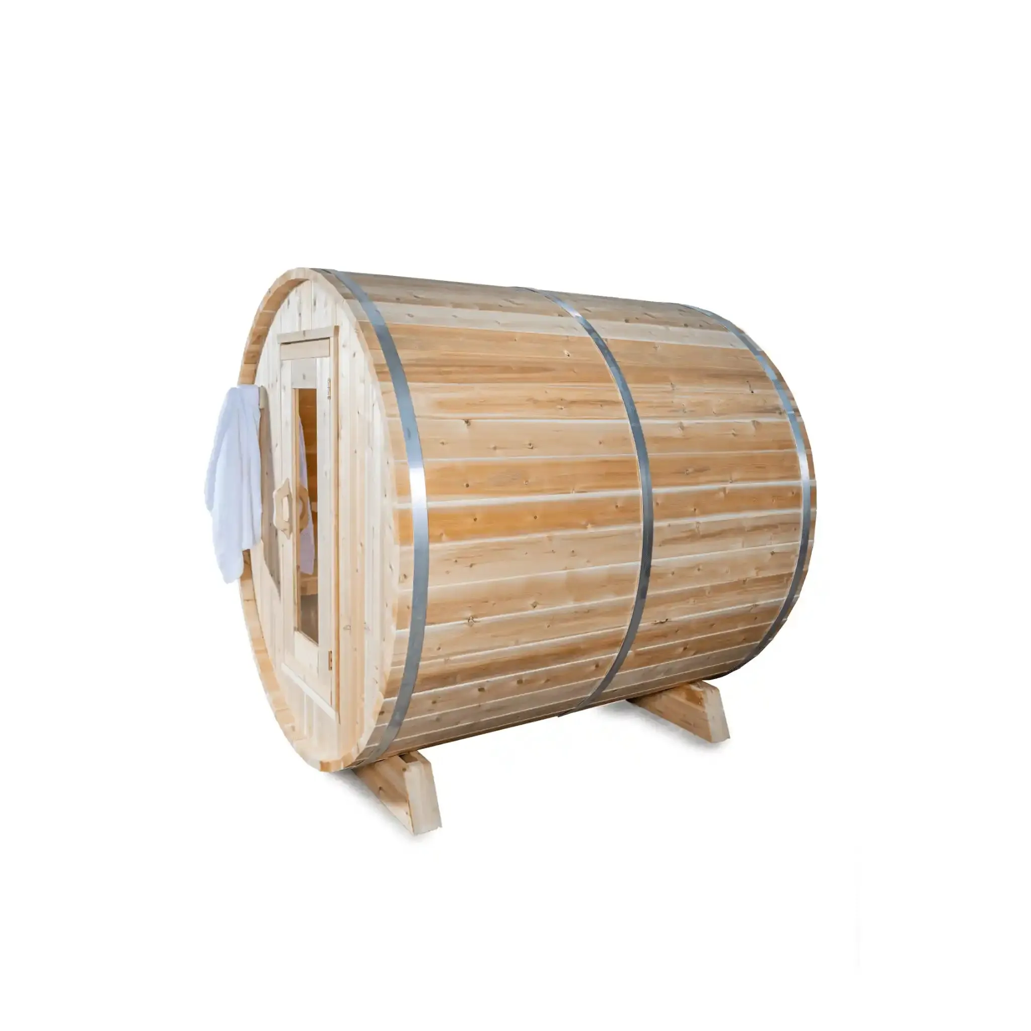 Dundalk Canadian Timber Harmony Sauna