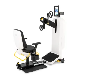 Dyaco Medical Rehabilitation UBE Upper Body Ergometer Series 8.5UE