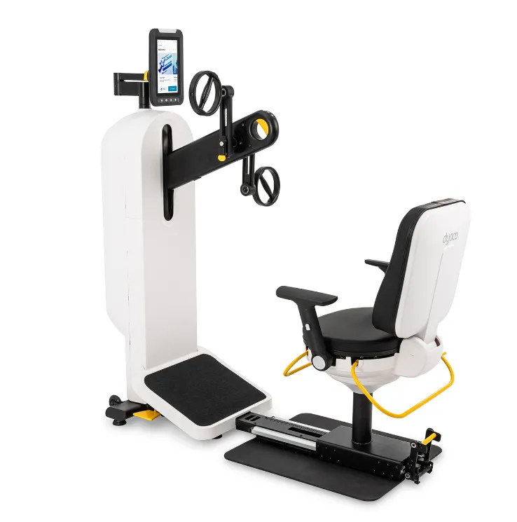 Dyaco Medical Rehabilitation UBE Upper Body Ergometer Series 8.5UE