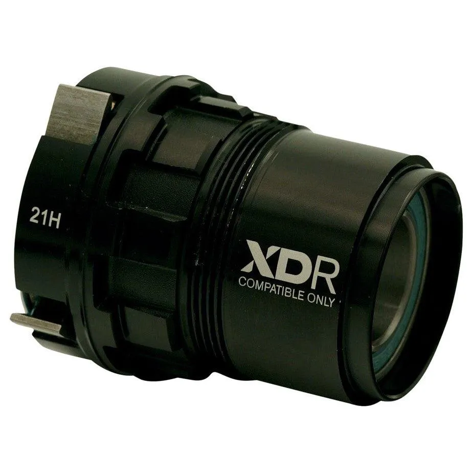E-Sync Freehub Body