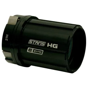 E-Sync Freehub Body