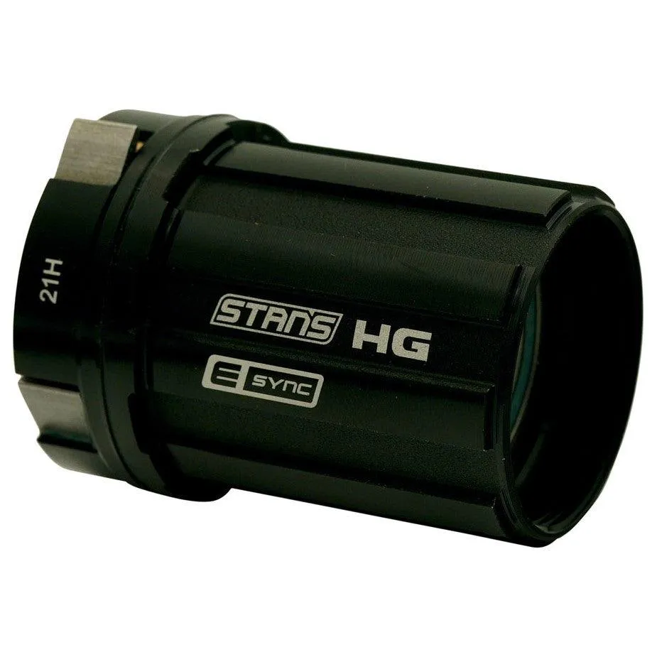 E-Sync Freehub Body