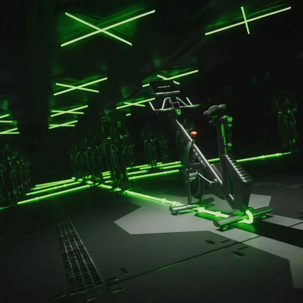 Energym RE:GEN Smart Fitness Bike