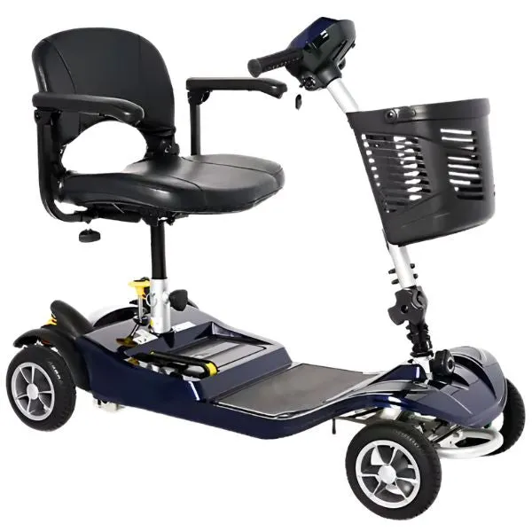 EV Rider Nomad 4-Wheel Mobility Scooter