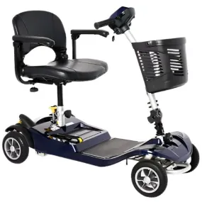 EV Rider Nomad 4-Wheel Mobility Scooter