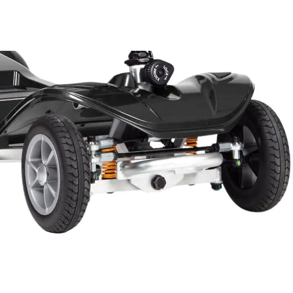 EV Rider Nomad 4-Wheel Mobility Scooter