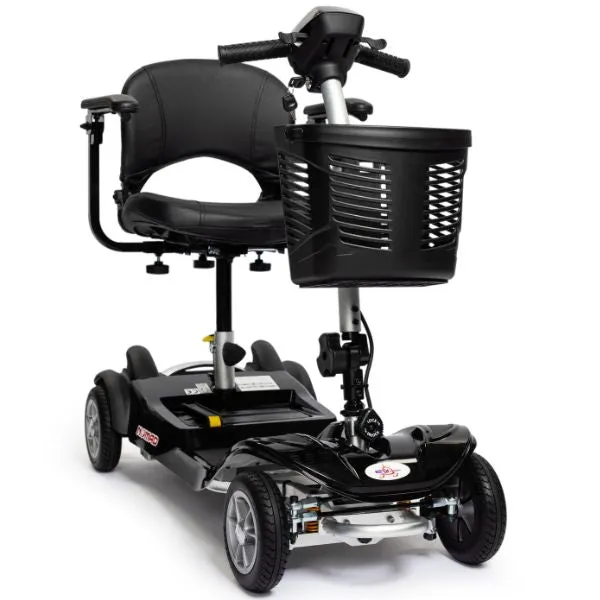 EV Rider Nomad 4-Wheel Mobility Scooter