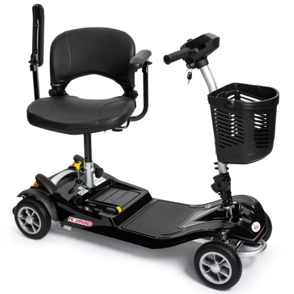 EV Rider Nomad 4-Wheel Mobility Scooter