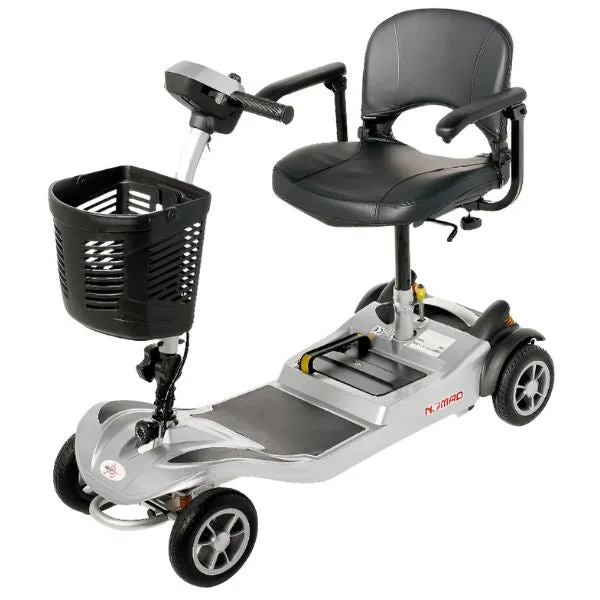 EV Rider Nomad 4-Wheel Mobility Scooter