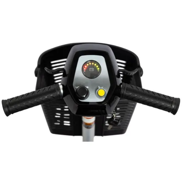 EV Rider Nomad 4-Wheel Mobility Scooter