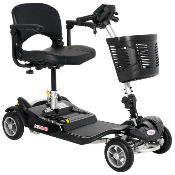 EV Rider Nomad 4-Wheel Mobility Scooter