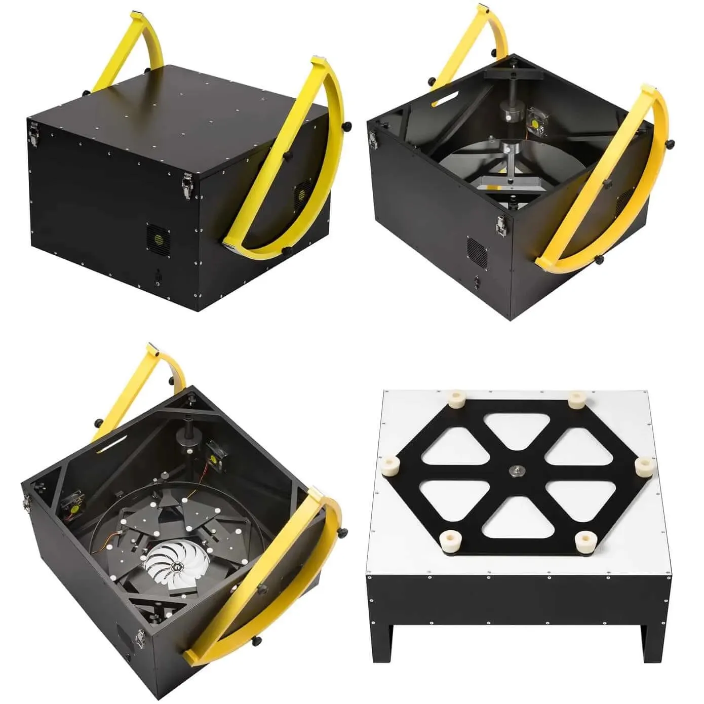 Explore Scientific 20" f/3.6 Truss Tube Dobsonian Telescope