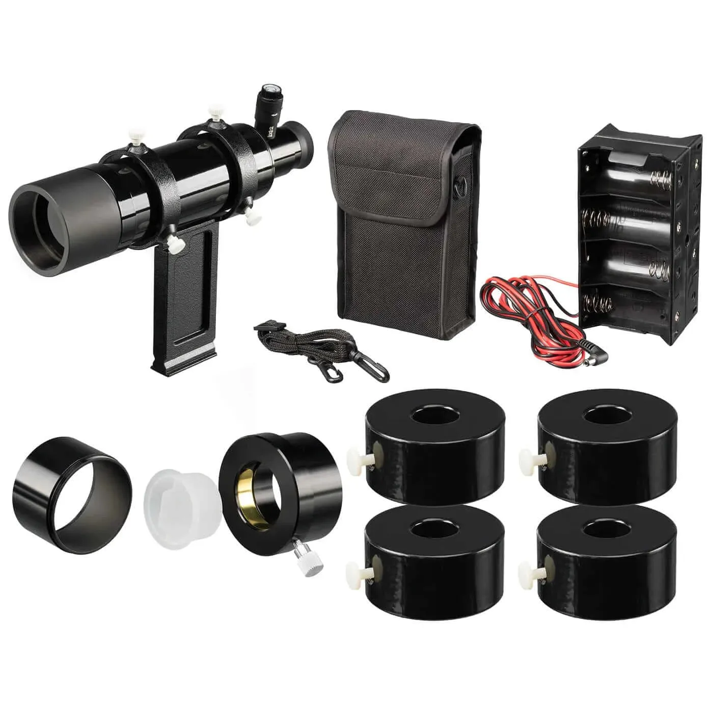 Explore Scientific 20" f/3.6 Truss Tube Dobsonian Telescope