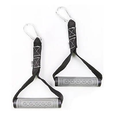 Extreme Tube Handles