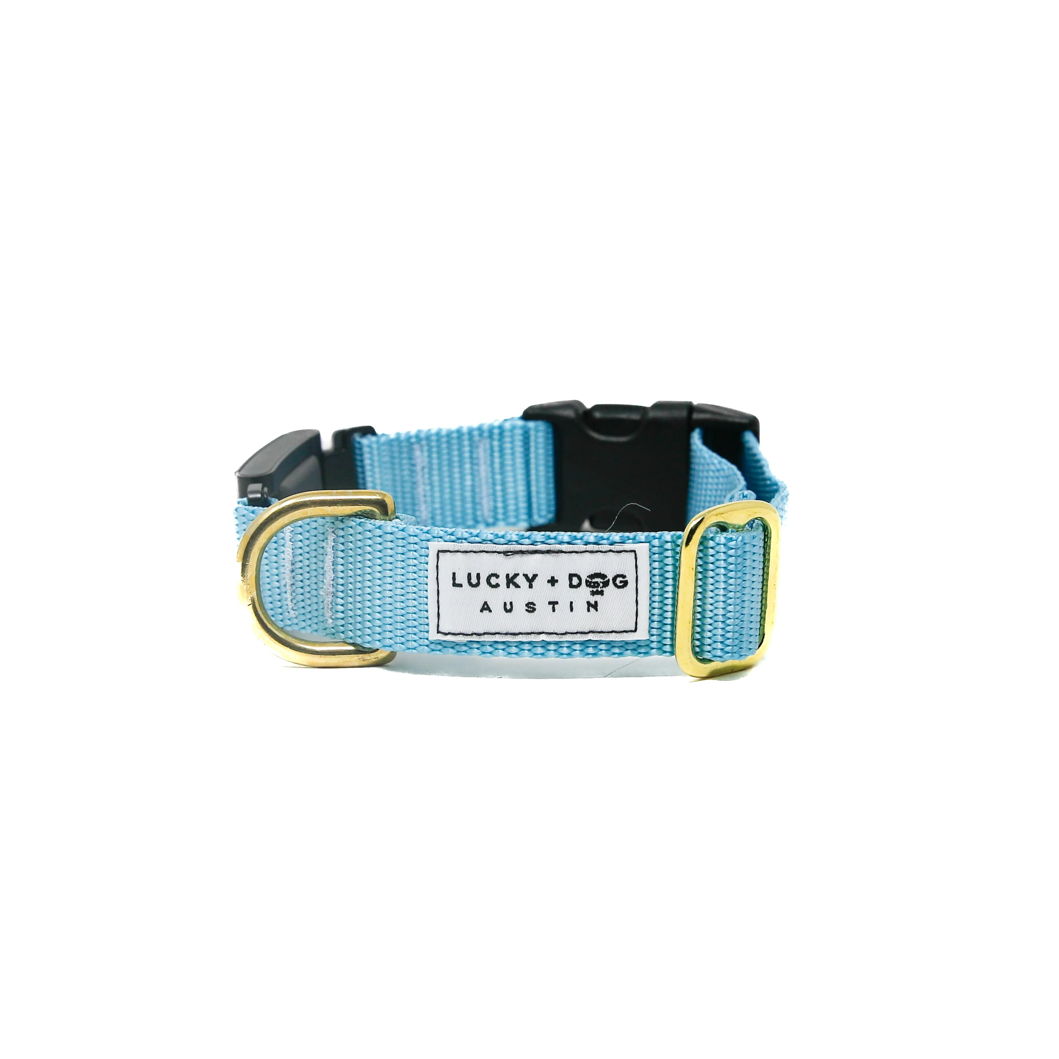 Fi Collar Band - Baby Blue
