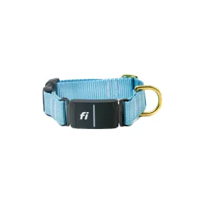 Fi Collar Band - Baby Blue
